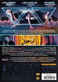 The Neon Demon [DVD], 1