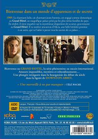 Grand Hôtel - Saison 1 [DVD], 1
