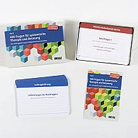 400 Fragen für systemische Therapie und Beratung, 1