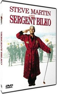 Sergent Bilko [DVD], 2
