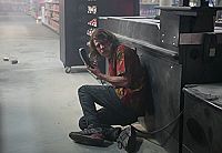 American Ultra [Blu-ray], 5