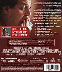 Bad Sitter [Blu-ray], 1