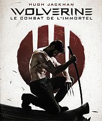 Wolverine - Le combat de l'immortel [Blu-ray 3D], 1