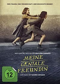 Meine geniale Freundin [DVD], 1