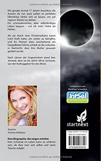 Mit dem Gesicht zur Sonne, 1