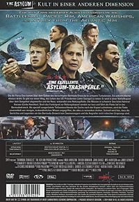 American Warships 2 [DVD], 4