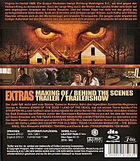 Romero's Staunton Hill [Blu-ray], 1