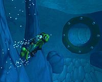 Ratchet & Clank [Sony PlayStation 2], 9