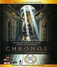 Chronos - IMAX [Blu-ray], 1