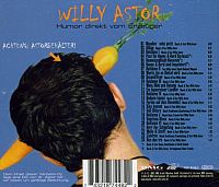 Gehe Hin und Meerrettich, 1