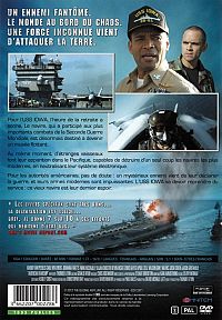 American Warship [DVD], 1
