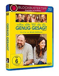 Genug gesagt [Blu-ray], 1