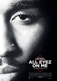All eyez on me [DVD], 2
