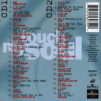 Touch My Soul  [CD], 1