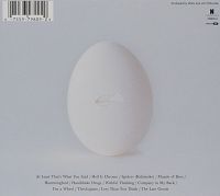A Ghost Is Born [CD], 1