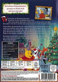 Winnie Puuh - Honigsüsse Weihnachtszeit [DVD], 2
