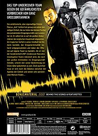 The Interceptor [DVD], 2