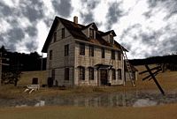 Silent Hill [Sony PlayStation], 1