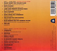 Mykonos 2005 - Be Thankful [CD], 1