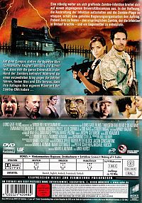 House of the dead 2 [DVD], 1