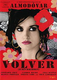 Volver - Zurückkehren [DVD], 1