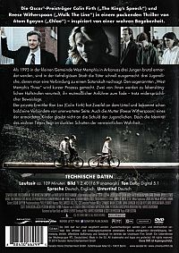 Devil's Knot - Im Schatten der Wahrheit [DVD], 1