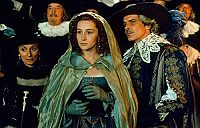 Cyrano von Bergerac [Blu-ray], 1