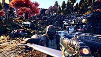 The Outer Worlds [Sony PlayStation 4], 4