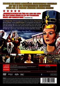 Nofretete - Königin vom Nil [DVD], 1