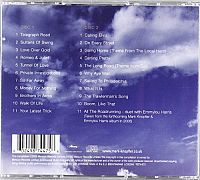 Private Investigations [CD], 1