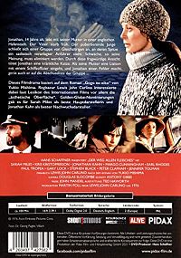 Der Weg allen Fleisches [DVD], 2