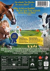 Schweinchen Wilbur und seine Freunde [DVD], 1