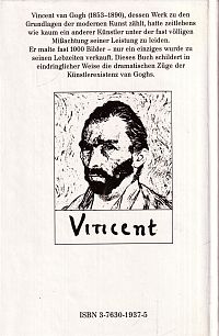 Vincent van Gogh - Leben und Werk, 1