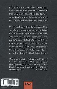 ISIS - Der globale Dschihad, 1