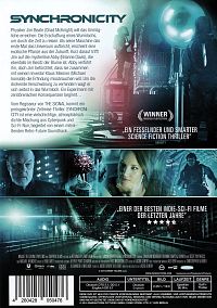 Synchronicity [DVD], 1