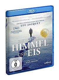 Zwischen Himmel und Eis [Blu-ray], 1
