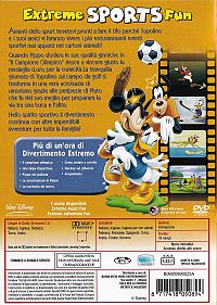 Extreme Sports Fun [DVD], 1