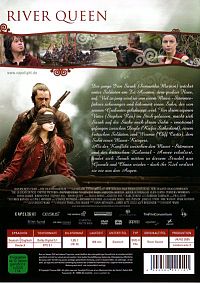 River Queen [DVD], 8