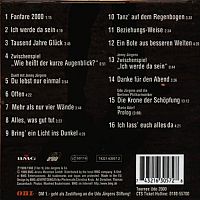 Ich Werde Da Sein [CD], 1