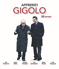 Apprenti Gigolo [Blu-ray], 1