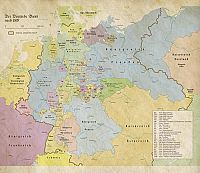 Die zerbrochene Feder, 3