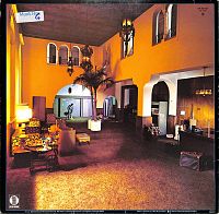Hotel California [Vinyl], 1