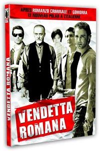 Vendetta romana [DVD], 2