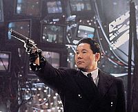 Johnny Mnemonic [DVD], 6