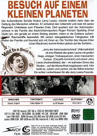 Besuch auf einem kleinen Planeten [DVD], 1