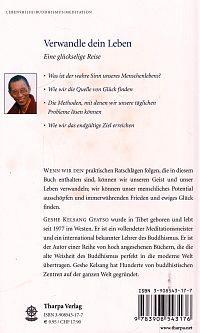 Verwandle dein Leben, 1