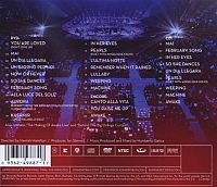 Awake Live  [CD], 1