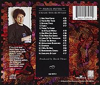 Chase the Buffalo [CD], 1