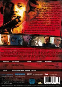 Last Hour - Countdown zur Hölle [DVD], 1