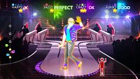 Just Dance 4  [Microsoft Xbox 360], 5